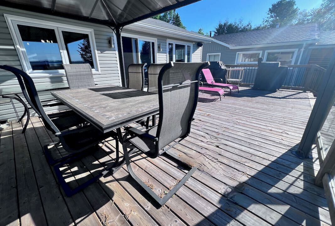 Photo of Outdoor in Trent Lakes