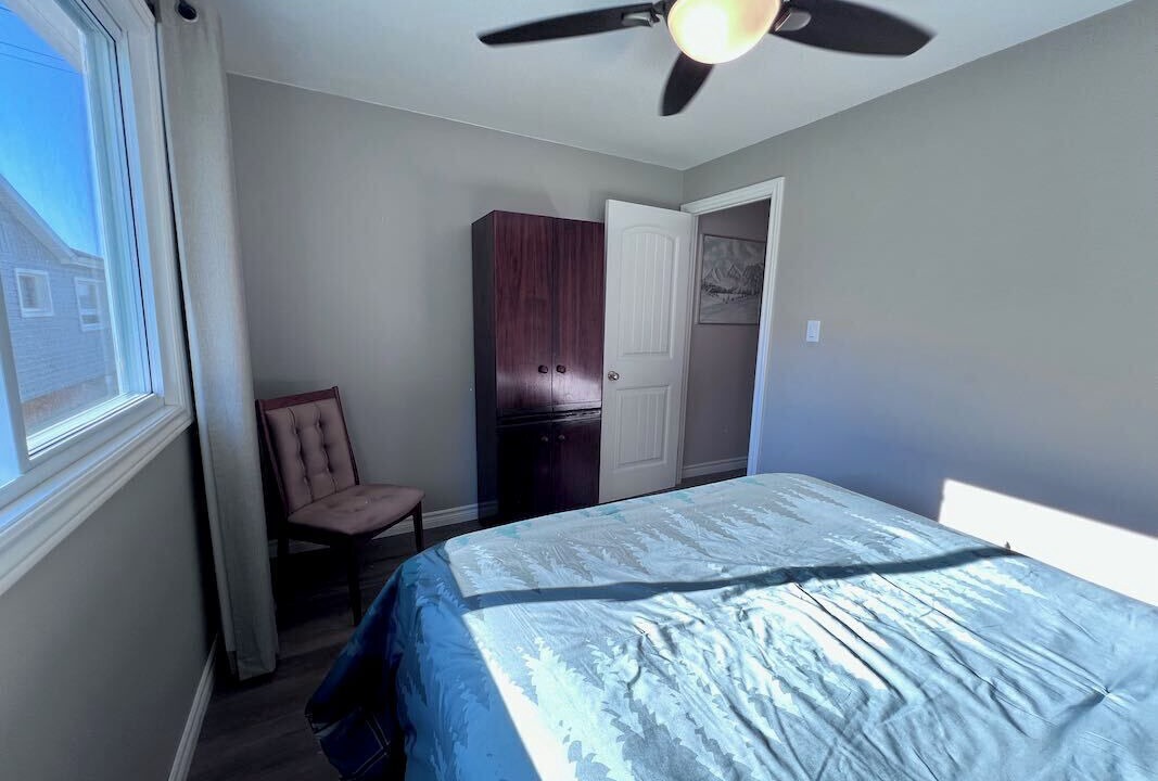 Photo of Bedroom in Trent Lakes