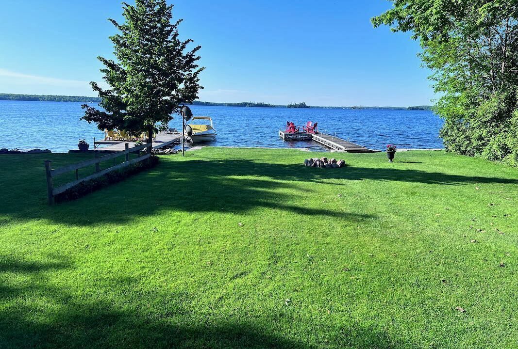 Photo of Outdoor in Trent Lakes
