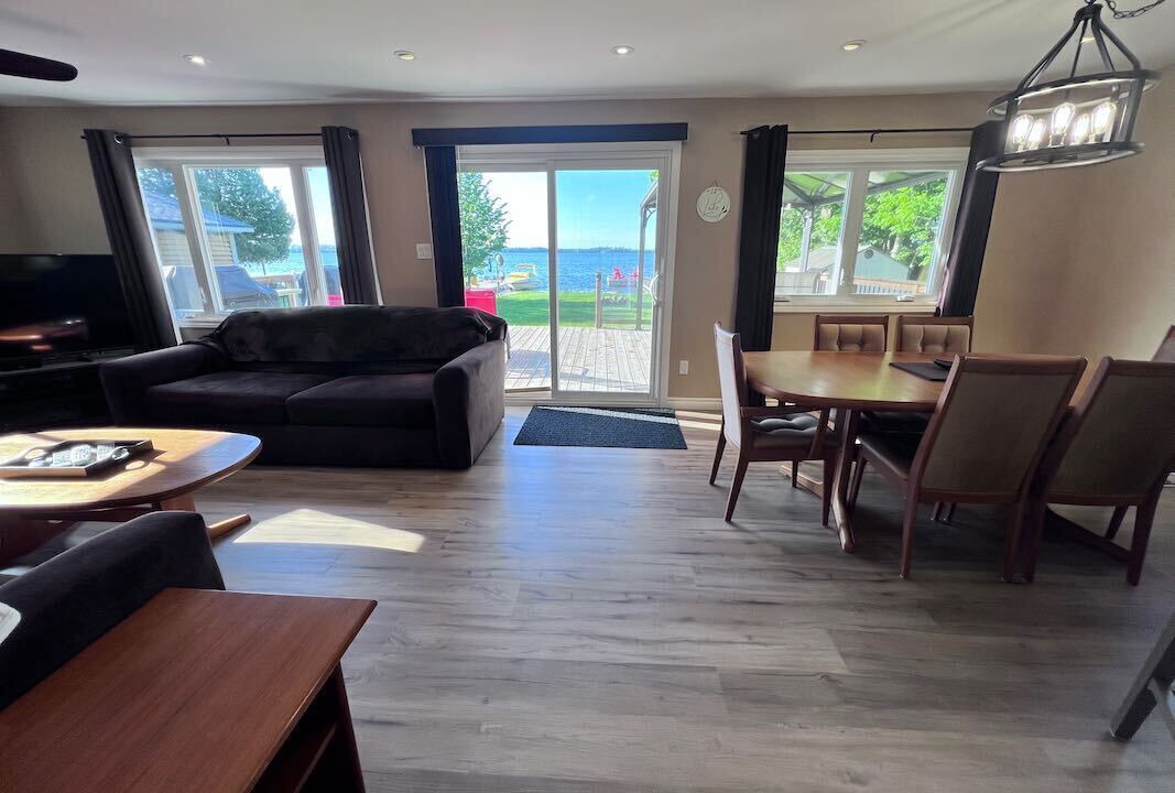 Photo of Livingroom in Trent Lakes