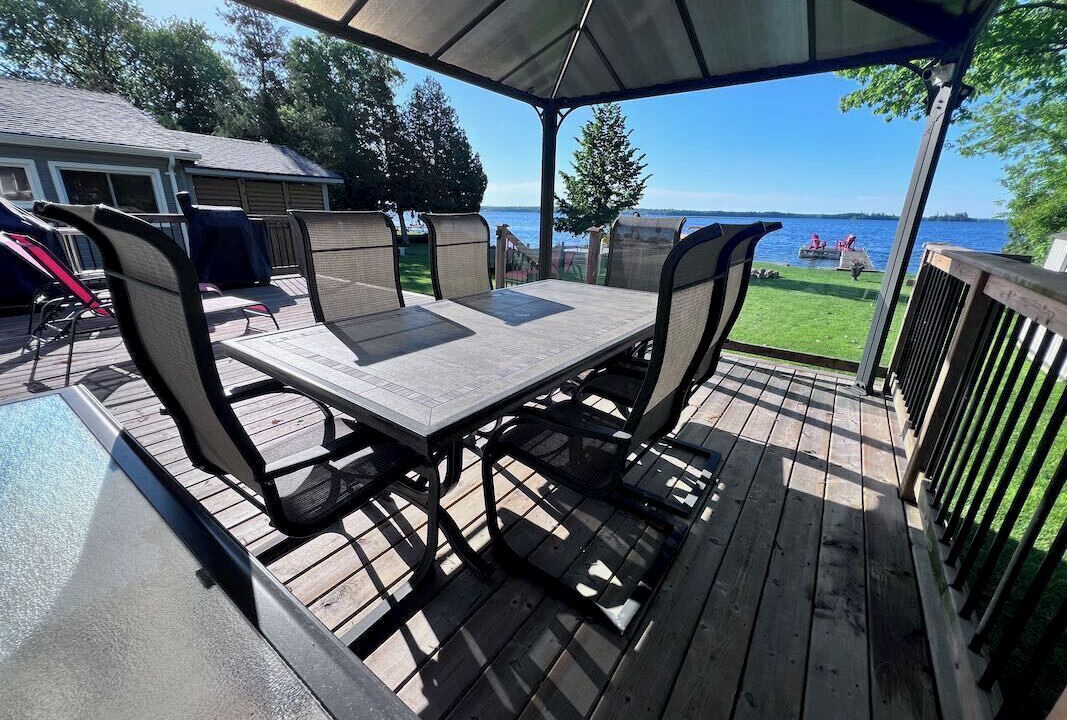 Photo of Outdoor in Trent Lakes