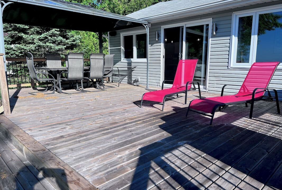 Photo of Outdoor in Trent Lakes