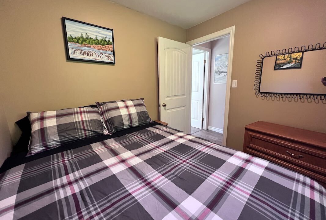 Photo of Bedroom in Trent Lakes