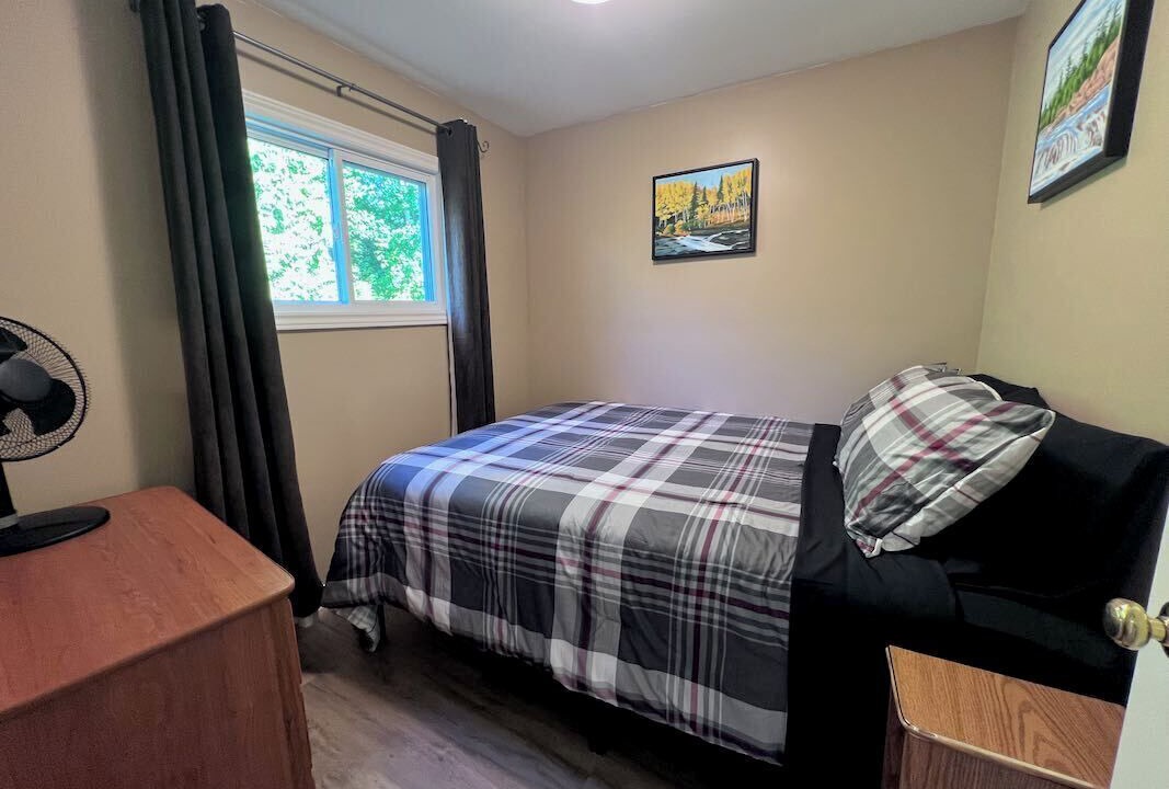 Photo of Bedroom in Trent Lakes