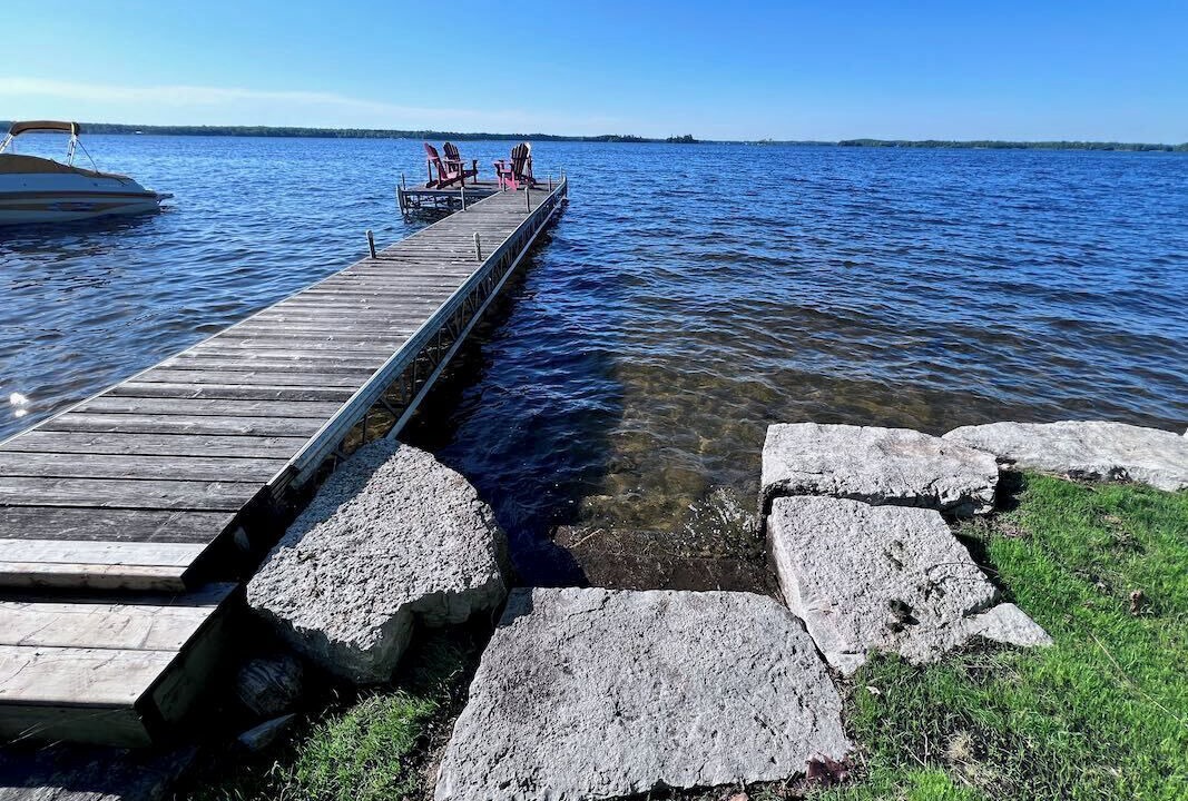 Photo of Others in Trent Lakes