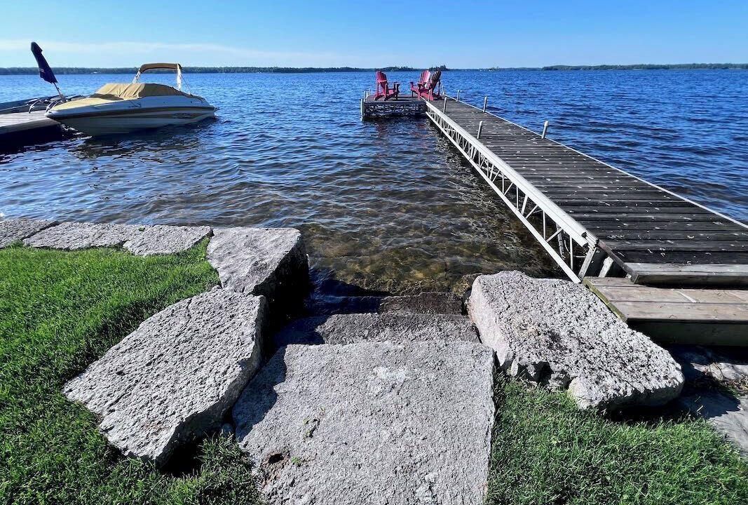 Photo of Others in Trent Lakes