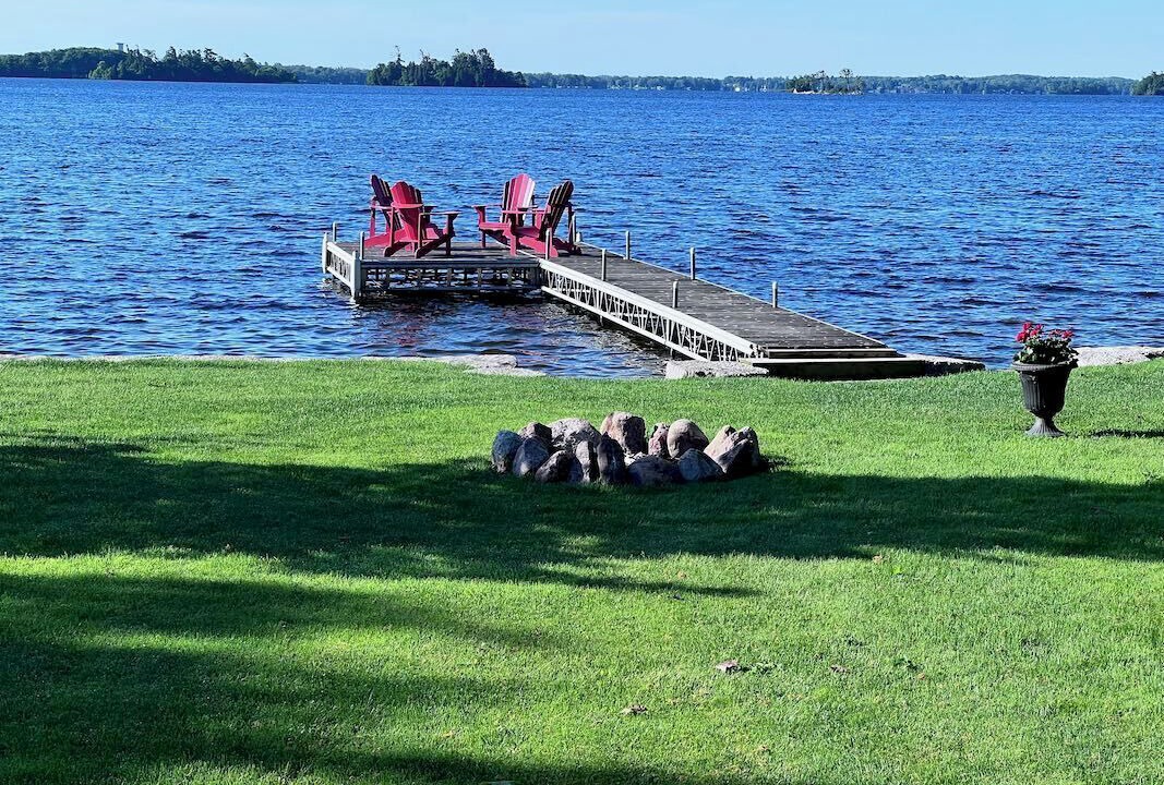Photo of Outdoor in Trent Lakes