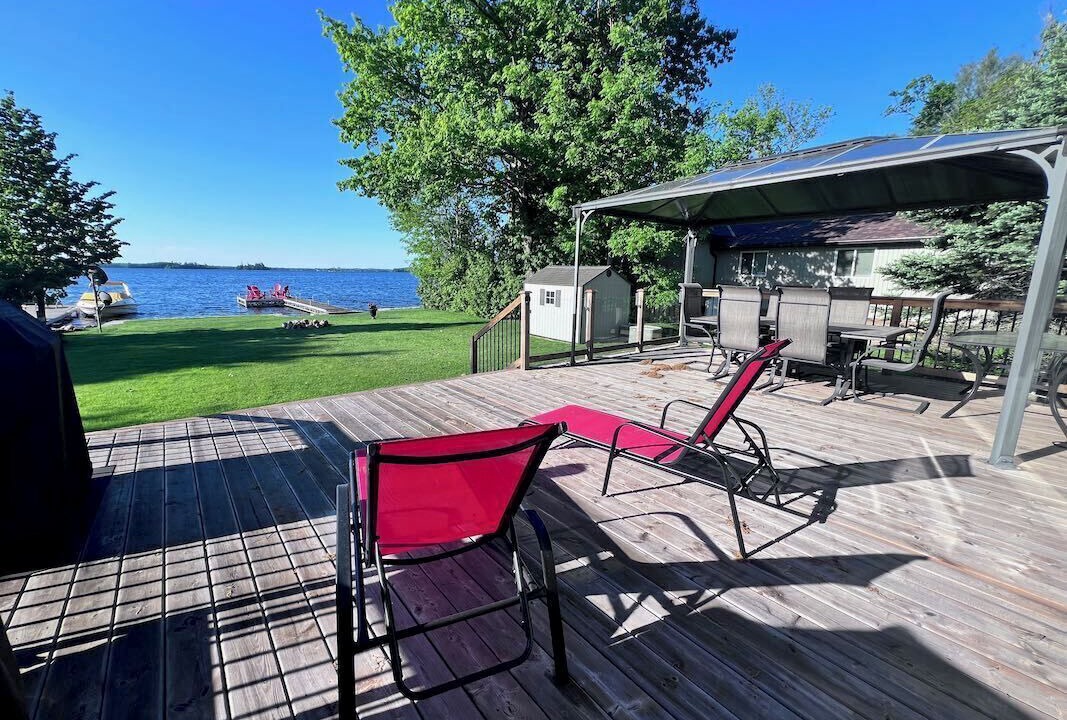 Photo of Outdoor in Trent Lakes