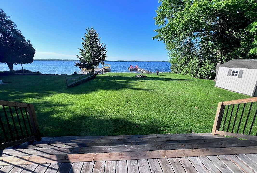 Photo of Outdoor in Trent Lakes