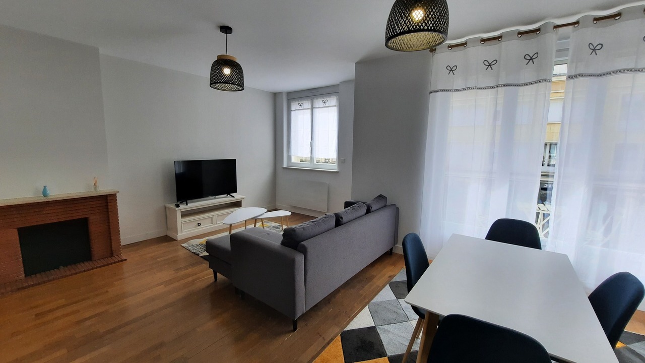 Photo of Livingroom in Beauvais