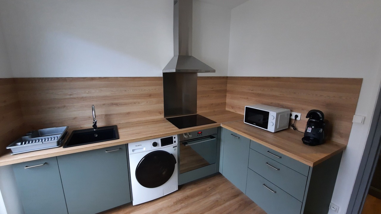 Photo of Kitchen in Beauvais