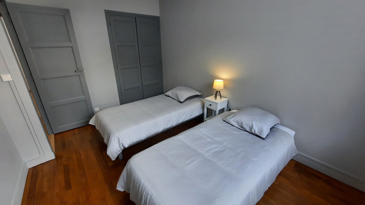Photo of Bedroom in Beauvais