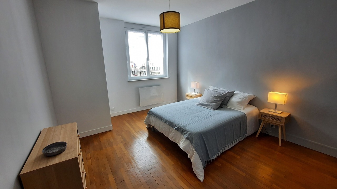Photo of Bedroom in Beauvais