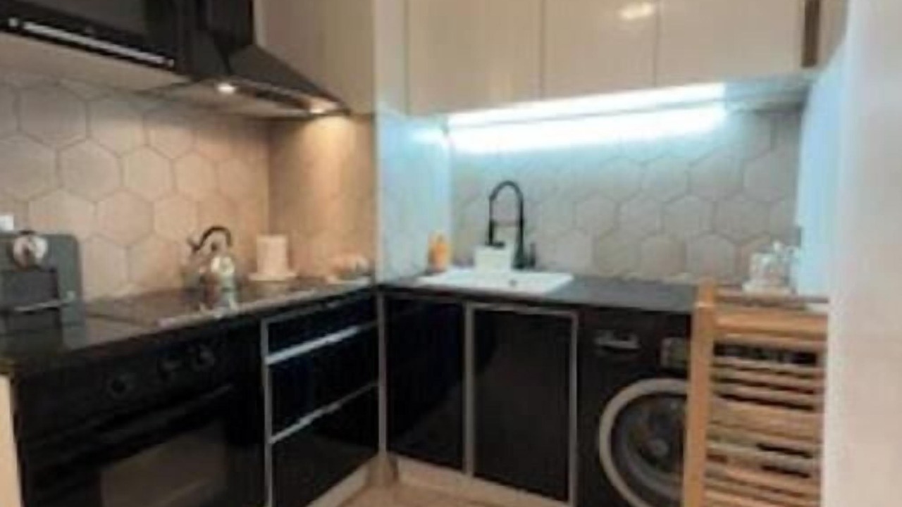 Photo of Kitchen in Les Puces de Saint-Ouen