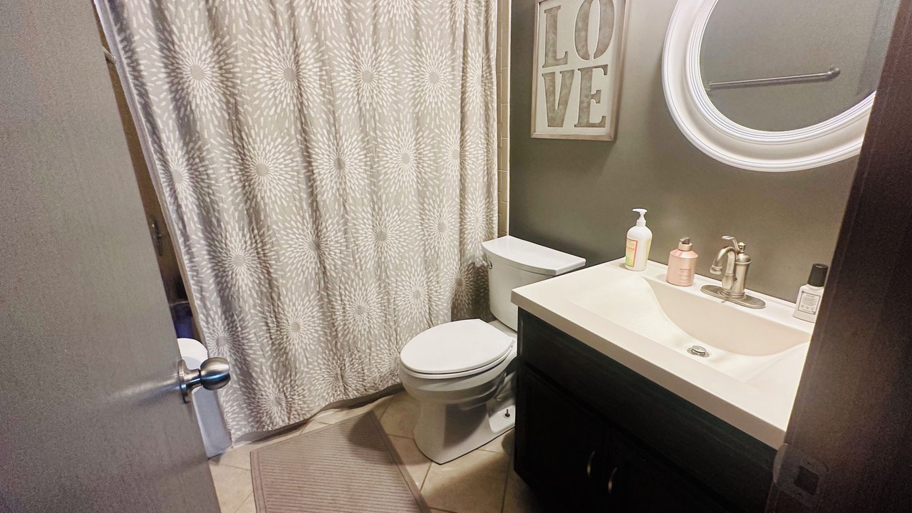 Photo of Bathroom in Fishers