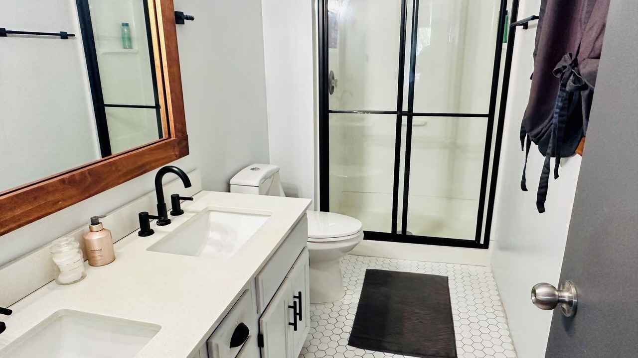 Photo of Bathroom in Fishers