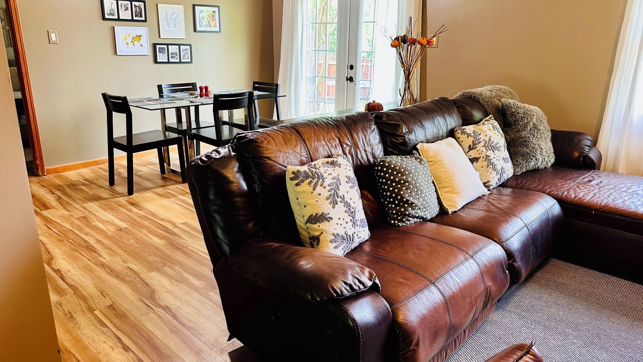Photo of Livingroom in Fishers