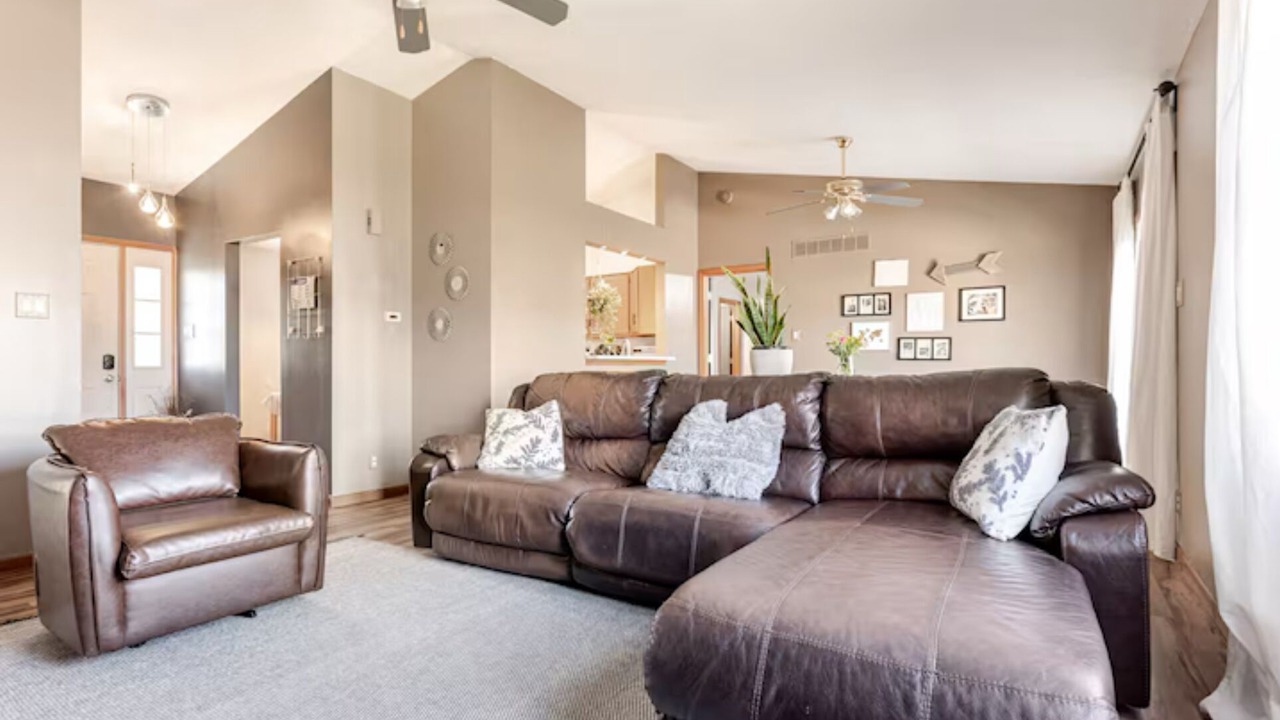 Photo of Livingroom in Fishers