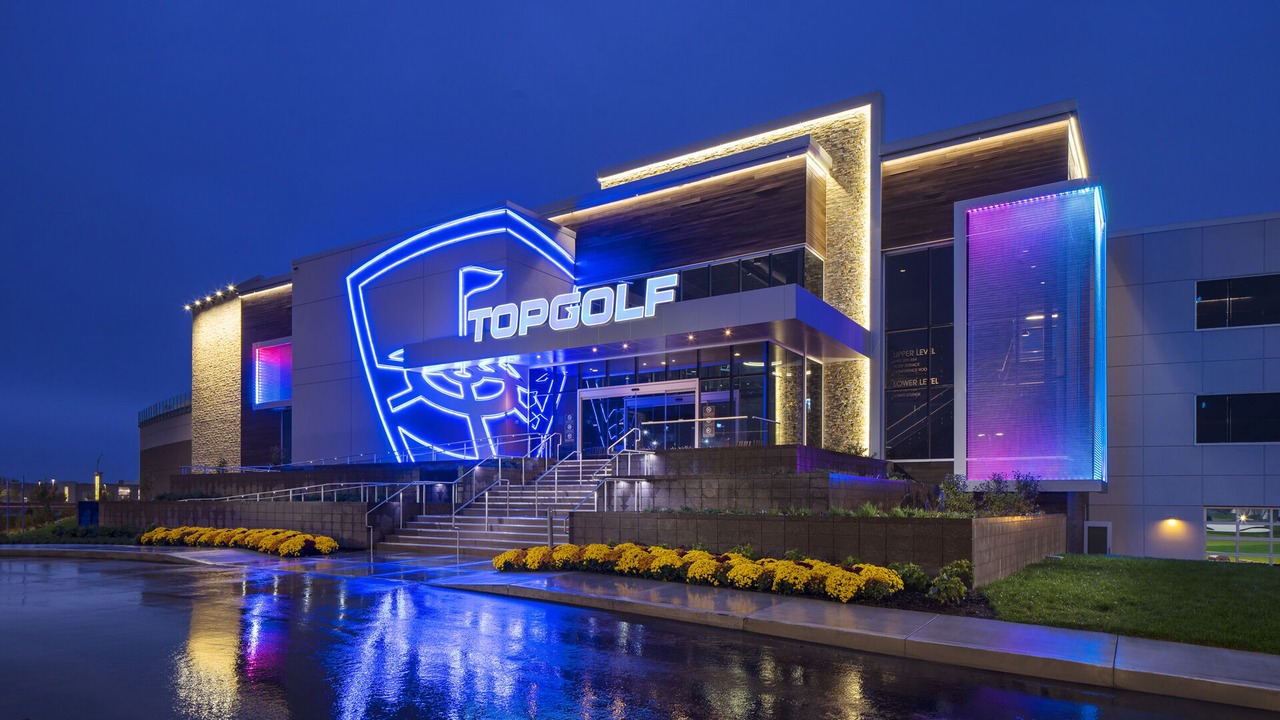 Photo of Outdoor in Fishers