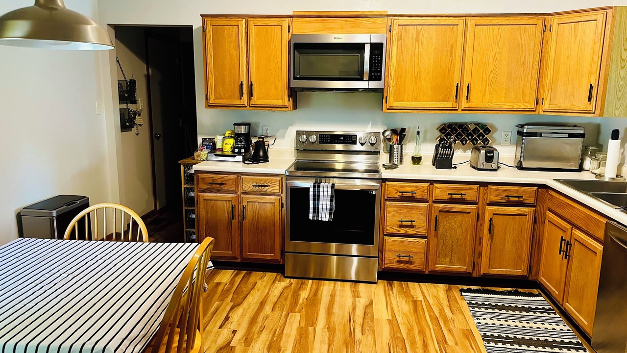 Photo of Kitchen in Fishers