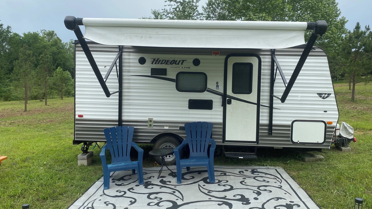 Photo of Outdoor in Booneville