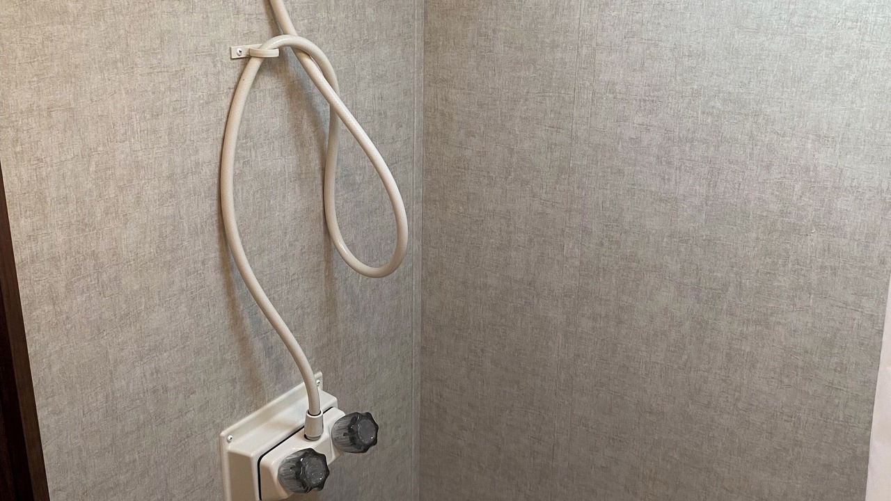 Photo of Bathroom in Booneville
