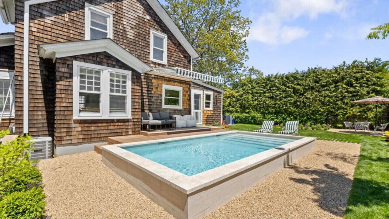 Photo of Outdoor in Bellport