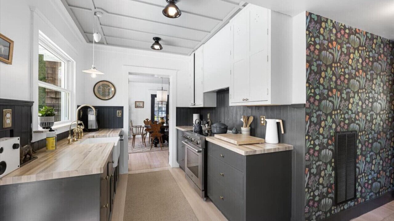 Photo of Kitchen in Bellport