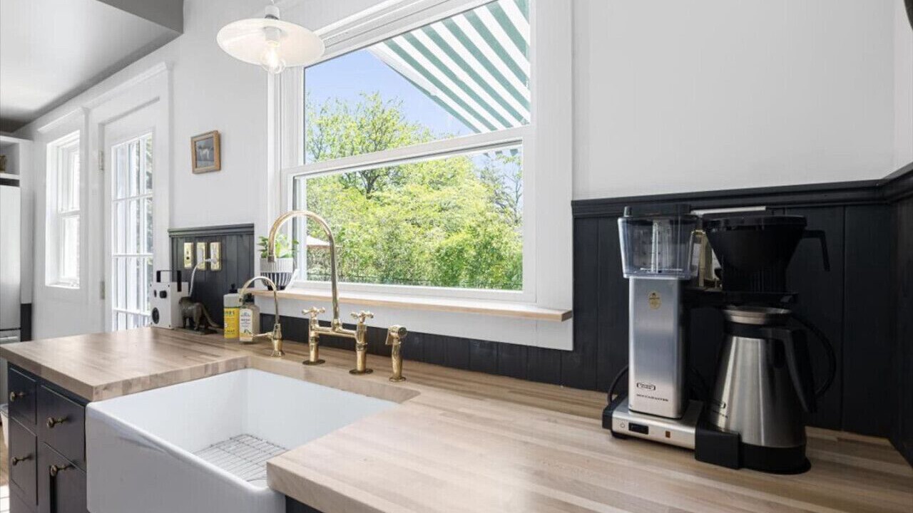 Photo of Kitchen in Bellport