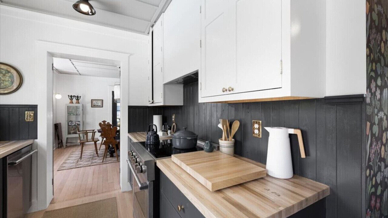 Photo of Kitchen in Bellport