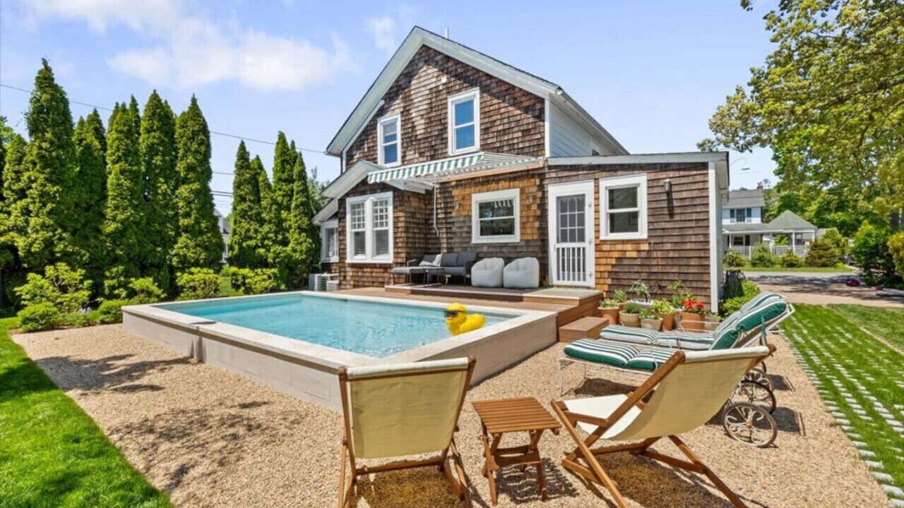 Photo of Outdoor in Bellport