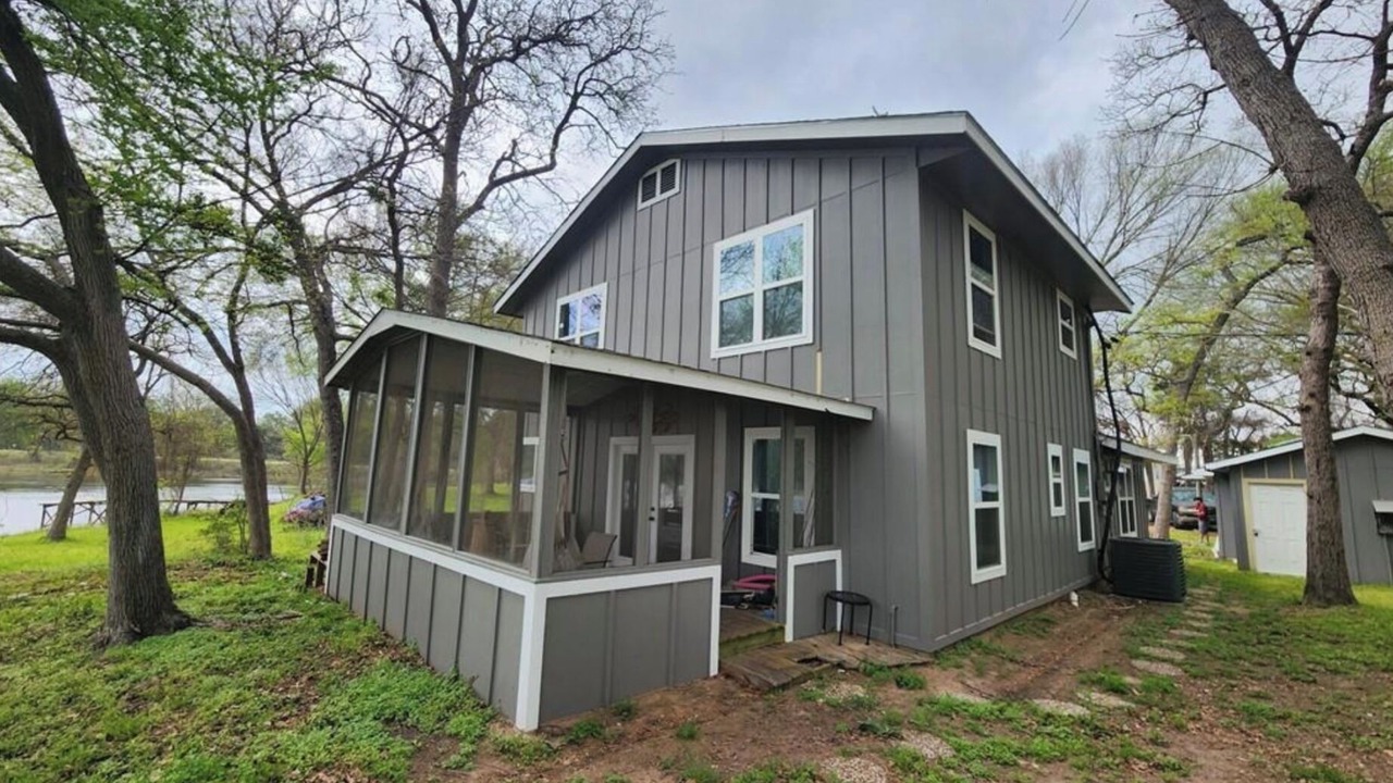 Photo of Outdoor in Hearne