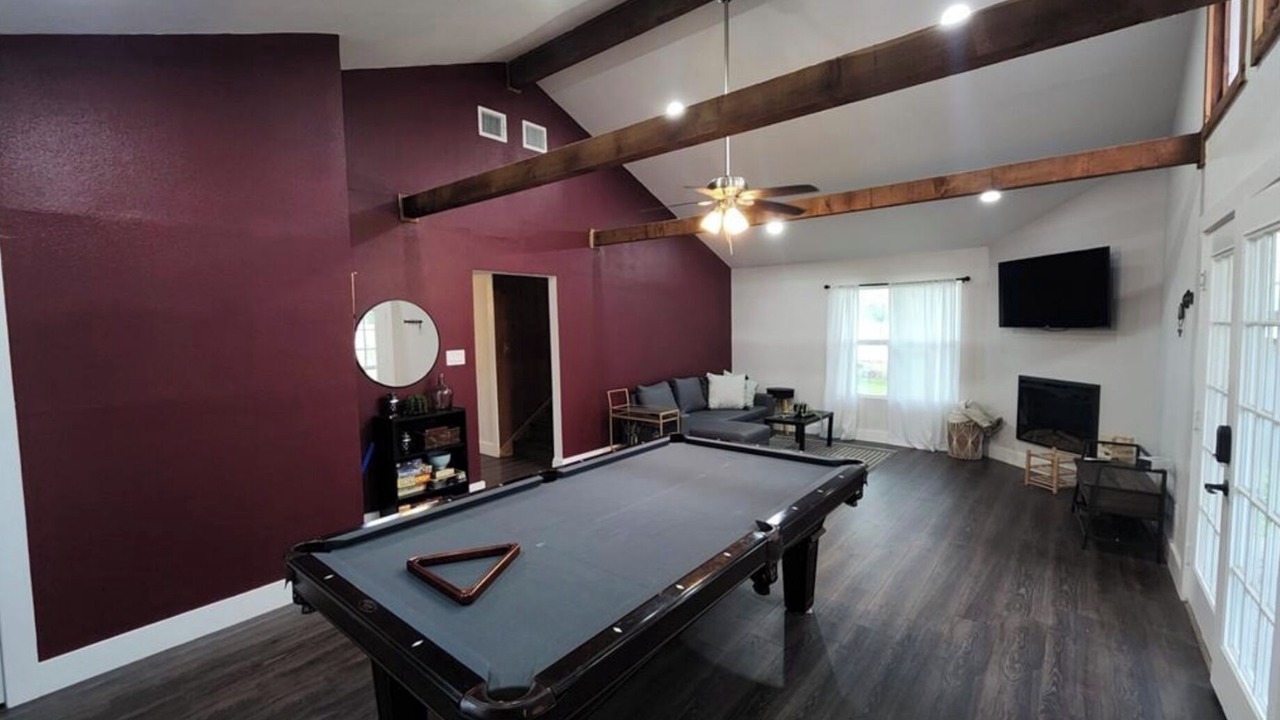 Photo of Bedroom in Hearne