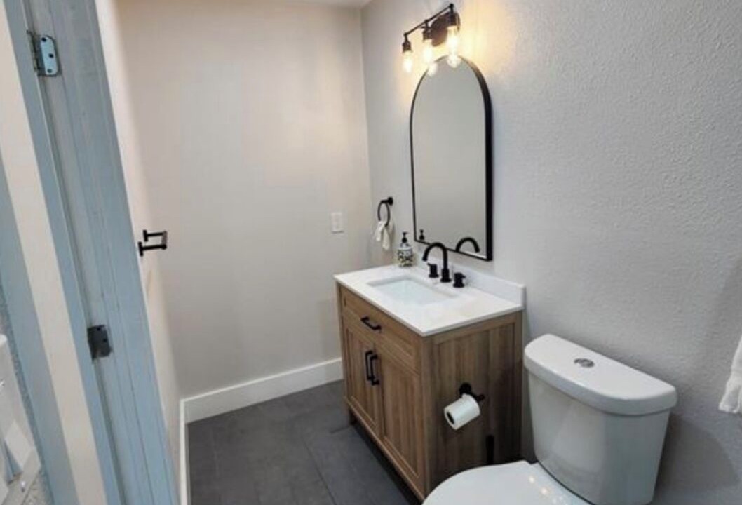 Photo of Bathroom in Hearne