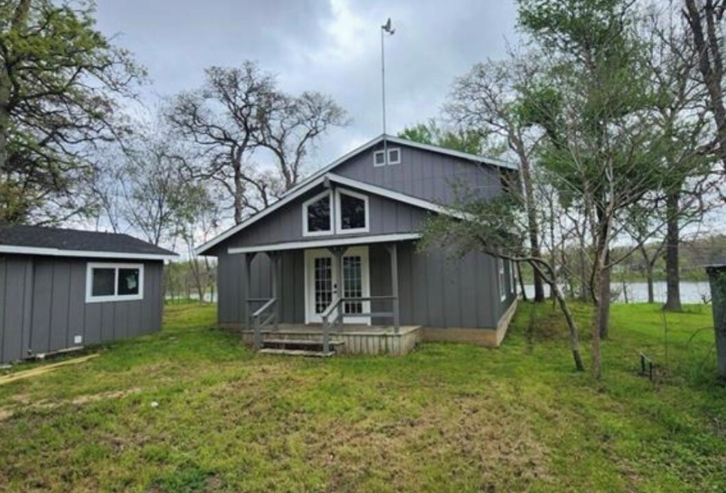 Photo of Outdoor in Hearne