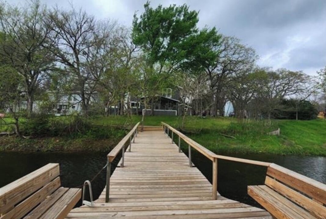 Photo of Outdoor in Hearne