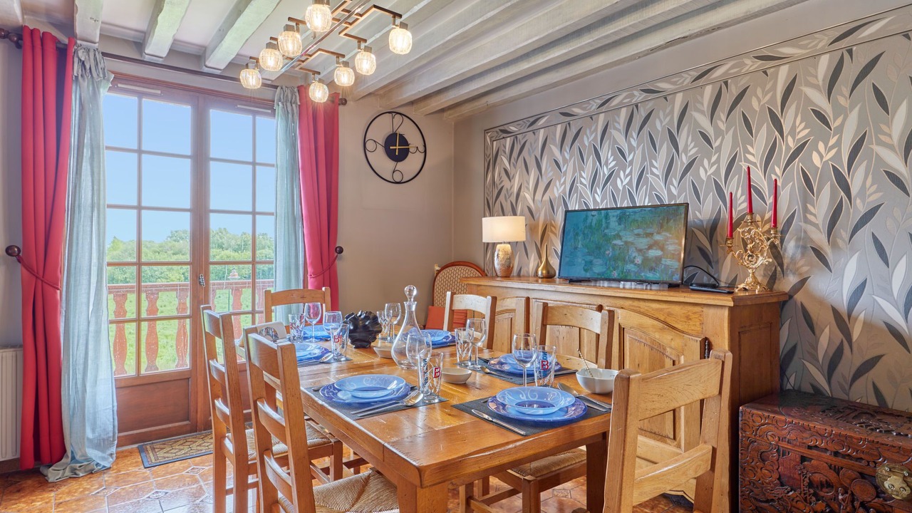 Photo of Bedroom in La Riviere-Saint-Sauveur