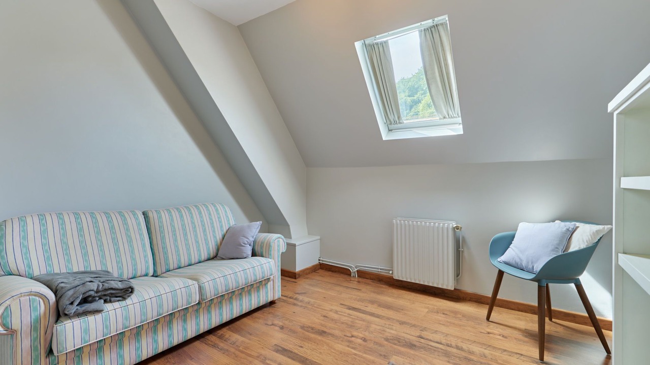 Photo of Livingroom in La Riviere-Saint-Sauveur