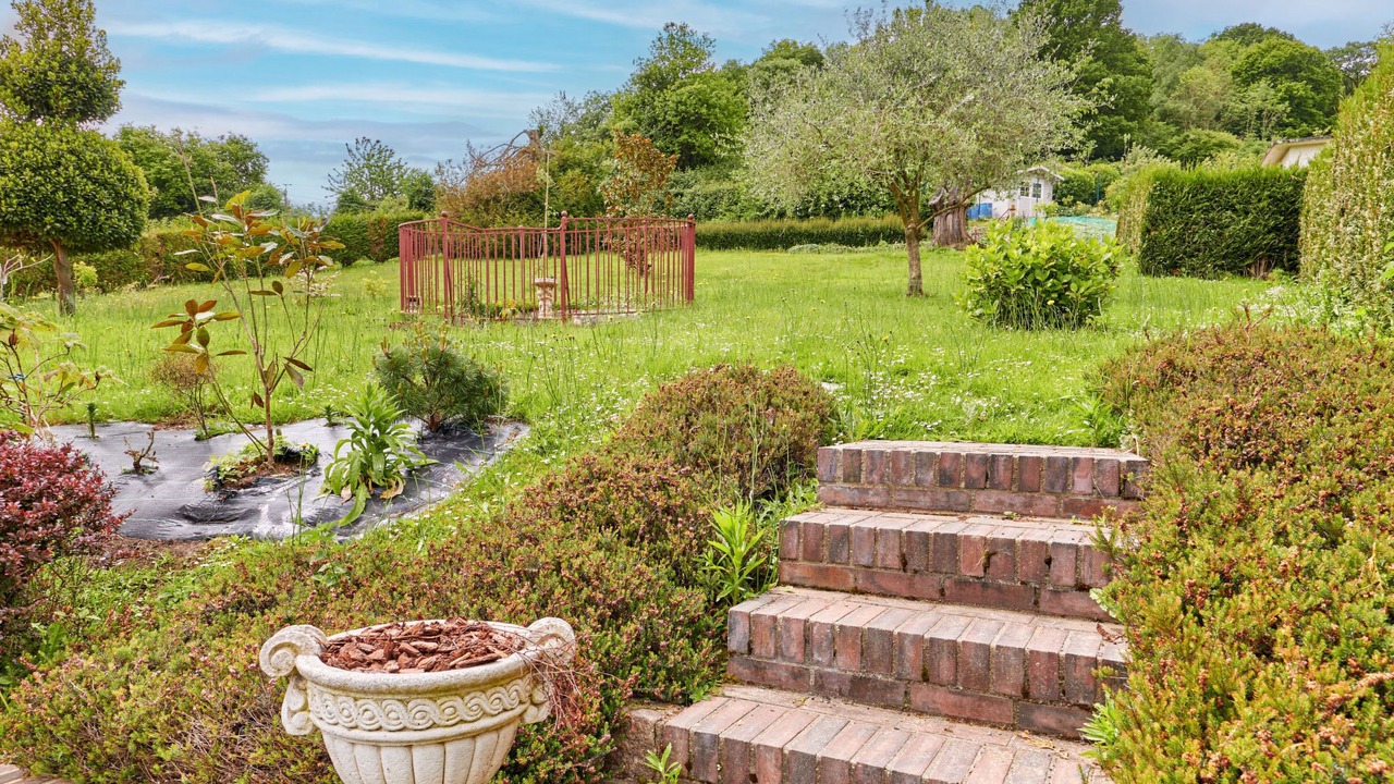Photo of Outdoor in La Riviere-Saint-Sauveur