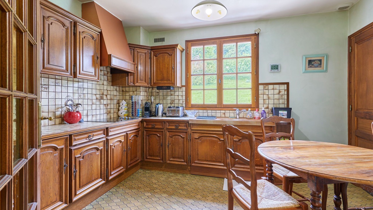 Photo of Bedroom in La Riviere-Saint-Sauveur