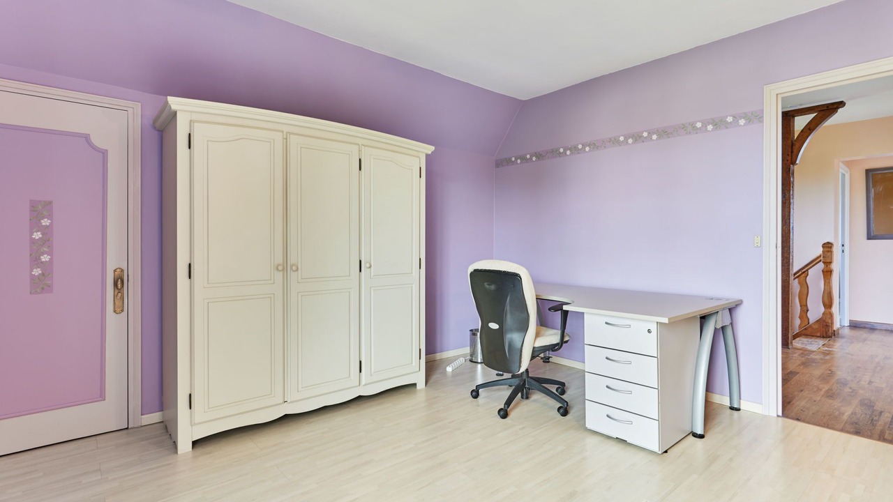 Photo of Bedroom in La Riviere-Saint-Sauveur