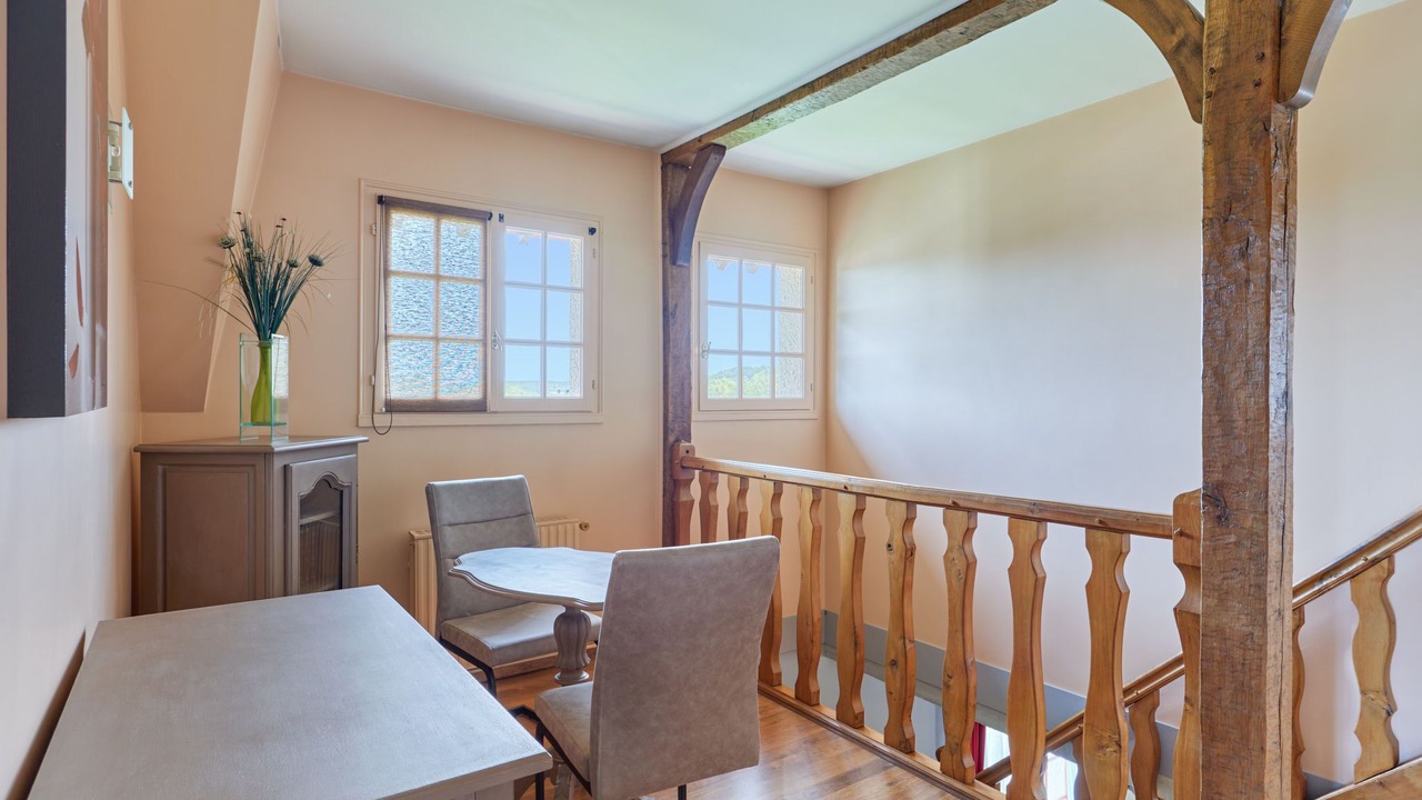 Photo of Bedroom in La Riviere-Saint-Sauveur