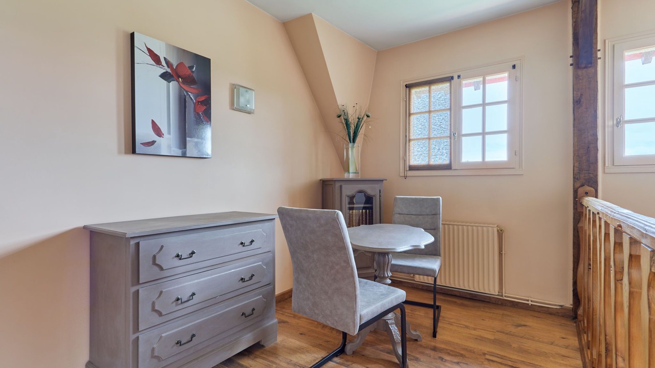Photo of Bedroom in La Riviere-Saint-Sauveur