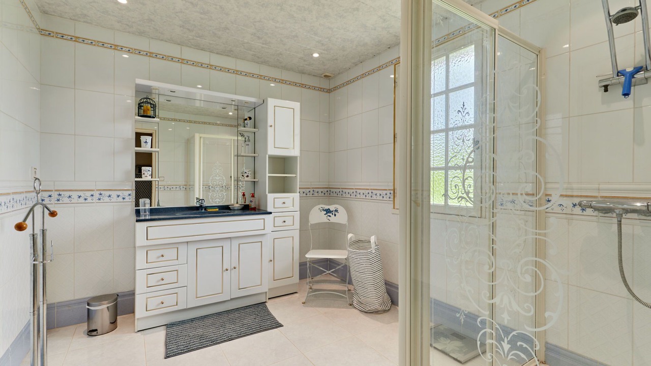 Photo of Bedroom in La Riviere-Saint-Sauveur