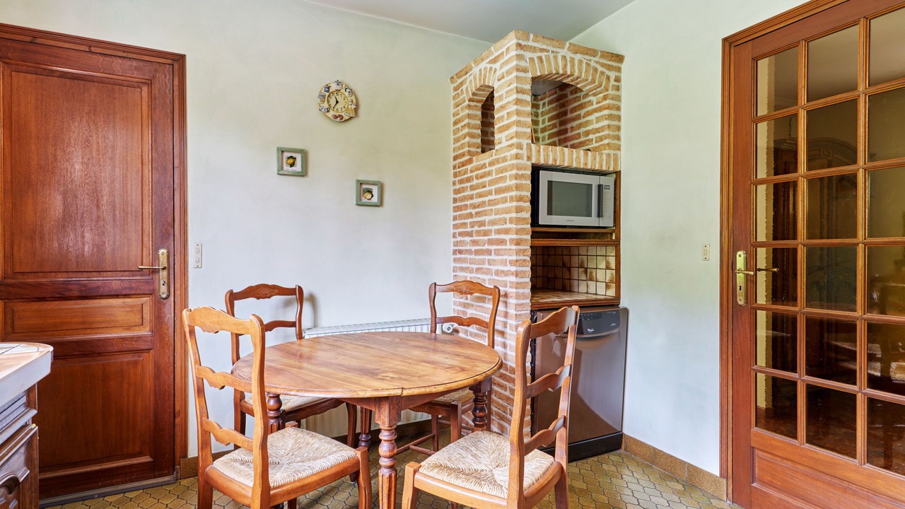 Photo of Bedroom in La Riviere-Saint-Sauveur
