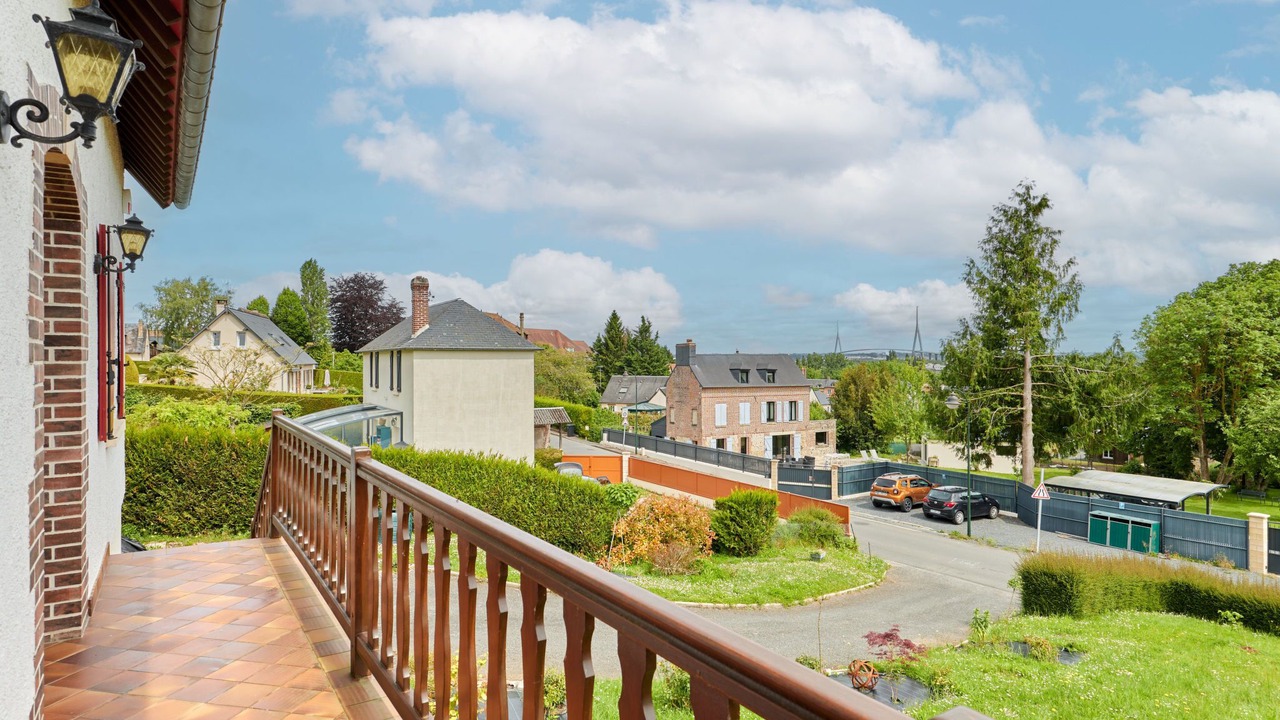 Photo of Outdoor in La Riviere-Saint-Sauveur