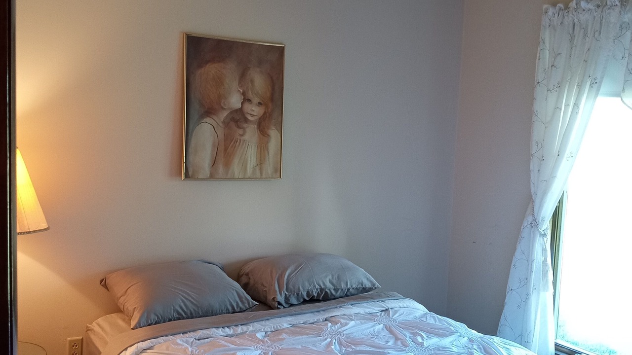 Photo of Bedroom in Marydell