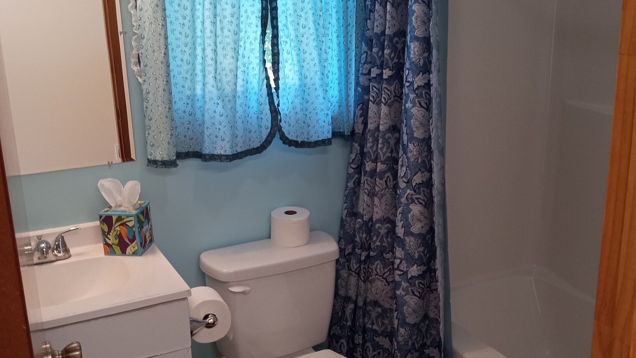 Photo of Bathroom in Marydell