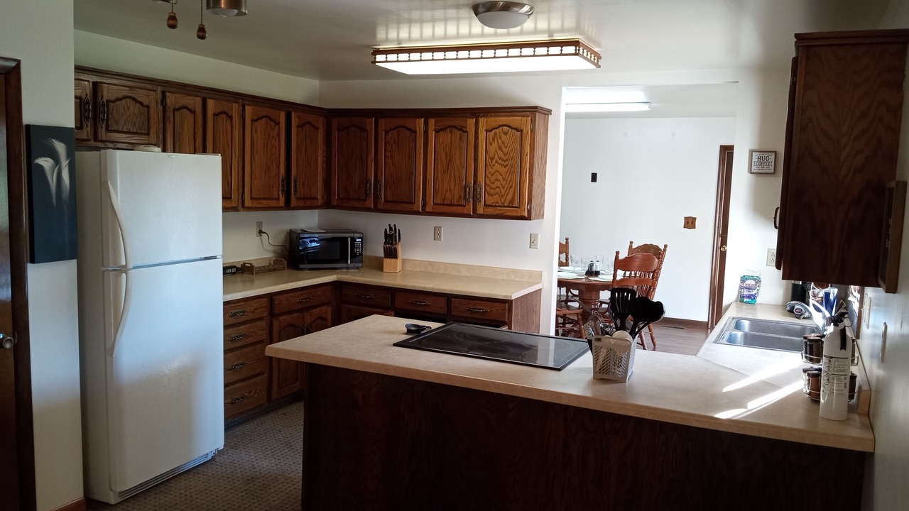 Photo of Kitchen in Marydell