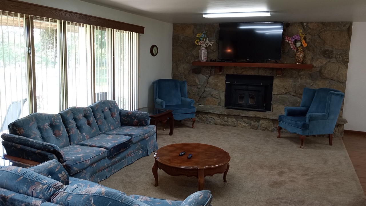 Photo of Livingroom in Marydell